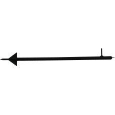 Dream Plastics Long Decoy Stake
