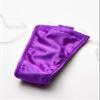 BodyZone Women's Invisible Thong, Purple, One Size view 2