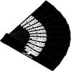 Perform Better XL Mini Band Exercise Bands (10) - Black - Extra Heavy Resistance, j Set of 10-12x2 (5473-pack) view 1