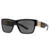Versace Men's VE4296 Sunglasses 59mm view 1