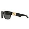Versace Men's VE4296 Sunglasses 59mm view 3