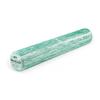 OPTP PRO-ROLLER Standard Density Foam Roller - Durable Roller for Back Massage, Deep Tissue Foam Roller Exercises, Stretching, Fitness, Yoga and Pilates - 36 Inches by 6 Inches, Green view 1