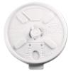 DCC10FTL - Lift N Lock Plastic Hot Cup Lids view 1
