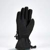 Gordini Unisex Junior's Stomp Iii Waterproof Insulated Gloves, Black, Small view 3