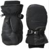 Gordini Unisex Junior's Aquabloc Iii Waterproof Insulated Mittens, Black, X-Large