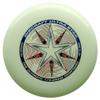 Discraft Ultra-Star 175g - Nite Glow Model: view 1