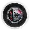 Polyfibre Unisex's Black Venom String Reel, 1.2 mm/200 m view 1