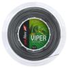 Polyfibre Unisex's Viper String Reel-Grey, 1.2 mm view 1