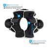 TAG Battle Gear II Intermediate Football Shoulder Pad TSP100 (T-Hook Lockdown Side Strap) Small view 3