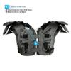 TAG Battle Gear II Intermediate Football Shoulder Pad TSP100 (T-Hook Lockdown Side Strap) Small view 4