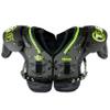 TAG Battle Gear II Youth Football Shoulder Pad TSP48 (Buckle Side Strap) Medium view 1