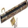 Boating Accessories New Outboard Motor Lock Panther C75-8000 Fatal Flight Camo Powder Coat Finish view 1