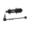 Shimano Tiagra Fhrs400 Hub Black One Size view 1