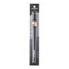 SUSAS SUSASwis-BK-P Golf Grip SUSAS wis, Black, No Backline, Supervised by Fujita Pro view 2