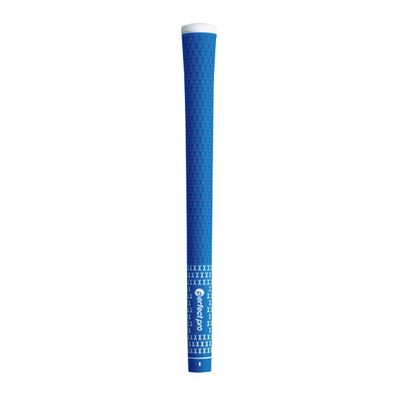 Perfect pro Golf Grip X Hold Rubber Sky Blue No Backline