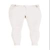 HyPERFORMANCE Melton Ladies Jodhpurs (32in) (White) view 1