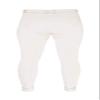 HyPERFORMANCE Melton Ladies Jodhpurs (32in) (White) view 3