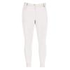 HyPERFORMANCE Melton Ladies Jodhpurs (34in) (White) view 1
