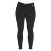 HyPERFORMANCE Melton Ladies Jodhpurs (34in) (White) view 2