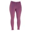 HyPERFORMANCE Melton Ladies Jodhpurs (34in) (White) view 4