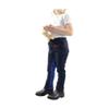 HyPERFORMANCE Tots Tractors Rock Jodhpurs (M) (Navy/Navy Tractor) view 1