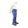 HyPERFORMANCE Tots Tractors Rock Jodhpurs (M) (Navy/Navy Tractor) view 2