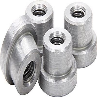 Allstar Performance ALL18549 3/8-16 Weld On Nut