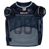 NFL Dallas Cowboys Mesh Dog Jersey view 2