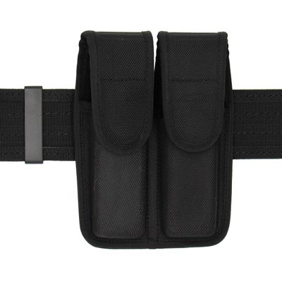Tactical Double Magazine Pouch fits EAA Witness 9MM / .40 SW / .45 ACP / 10MM / 380 ACP