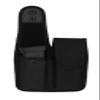 Tactical Double Magazine Pouch fits CZ Shadow 2 | 75 B | 75 SP-01 | 85 | 97 | P-10 F view 1