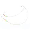 20 Pcs Fishing Swivel Sea Terminal Tackle Clip Connector Solid Coastlock Bulk Lots 03647 Wire Rig Hooks Floating Luminous 18# view 1