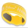 Vanguard iRenew Balance Bracelet Sports Series L Size Yellow view 1