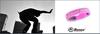 iRenew iRenew Balance Bracelet Sports Series Large Pink Sport_PNK_L Pink L view 3