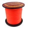 100% PE Braided Fishing Line 4 Strands 109Yard 328Yard 547Yard 1094Yard Super Strong Smooth PE Braided Multifilament Fishing Lines for Saltwater Fishing view 1