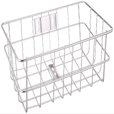 Bridgestone BK-CRSU P5898 F761319SU Front Stainless Steel Basket for CHeRO700C / 650C