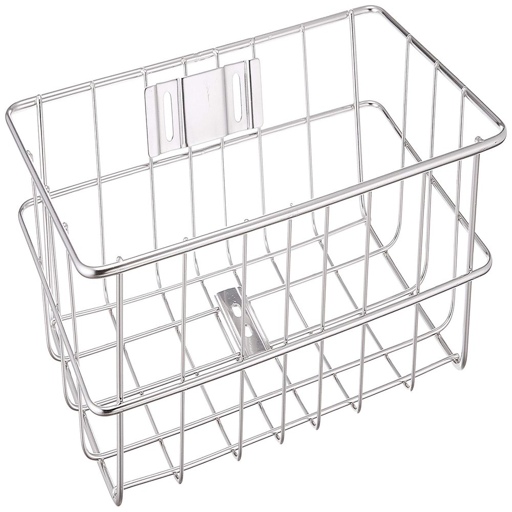 Bridgestone BK-CRSU P5898 F761319SU Front Stainless Steel Basket for CHeRO700C / 650C