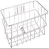 Bridgestone BK-CRSU P5898 F761319SU Front Stainless Steel Basket for CHeRO700C / 650C view 1