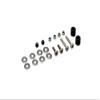 Bridgestone BK-CRSU P5898 F761319SU Front Stainless Steel Basket for CHeRO700C / 650C view 3