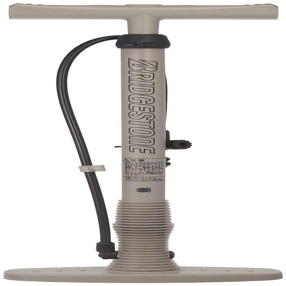 Bridgestone PM-G47.A P5861 A402205GR High Power Pump, GR (Gray)