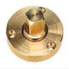 Boating Accessories New Garboard Drain Plug Bronze Large Flange Sea Ray Boat SCP 18751 view 1
