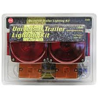 Boating Accessories New Anderson Trailer LITE KIT/Under 80 and V540
