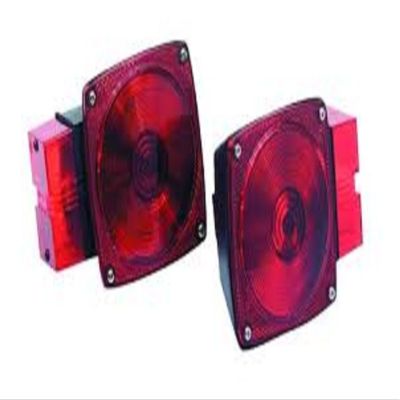 Boating Accessories New OPTRONICS SUBMERSE O80 TRADIT.Set Opt TL60RK