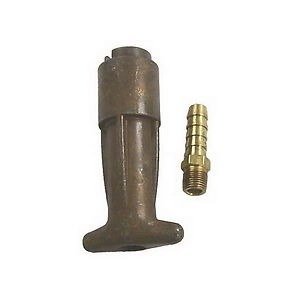 New Mercury Fuel Connector for Outboards 22831Q3 22831A3 18-8069