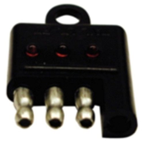 Boating Accessories New Boat Trailer Light Tester 4 Way Flat Marine and V5411