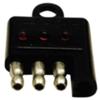 Boating Accessories New Boat Trailer Light Tester 4 Way Flat Marine and V5411 view 1