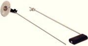 Boating Accessories New MOELLER Sender-Electric 4IN-28IN MOE 03572510