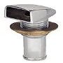 Boating Accessories New PERKO CPBR Gas Tank Vent F-5/8 HOS PKO 0509DP4CHR