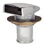 Boating Accessories New PERKO CPBR Gas Tank Vent F-5/8 HOS PKO 0509DP4CHR