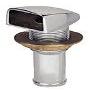 Boating Accessories New PERKO CPBR Gas Tank Vent F-5/8 HOS PKO 0509DP4CHR view 1