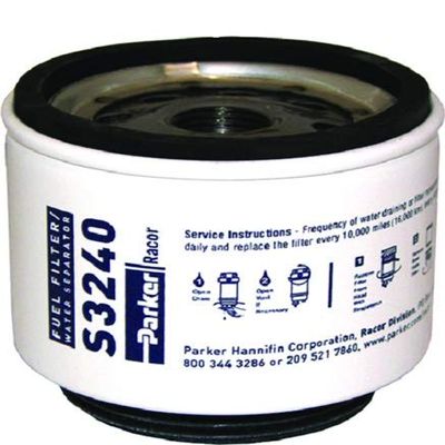 Boating Accessories New RACOR Element ONLY for 120RRAC01 RAC S3240